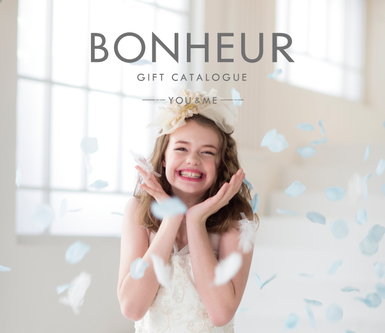 カタログギフト BONHEUR(ボヌール) ロマンシェ 公式